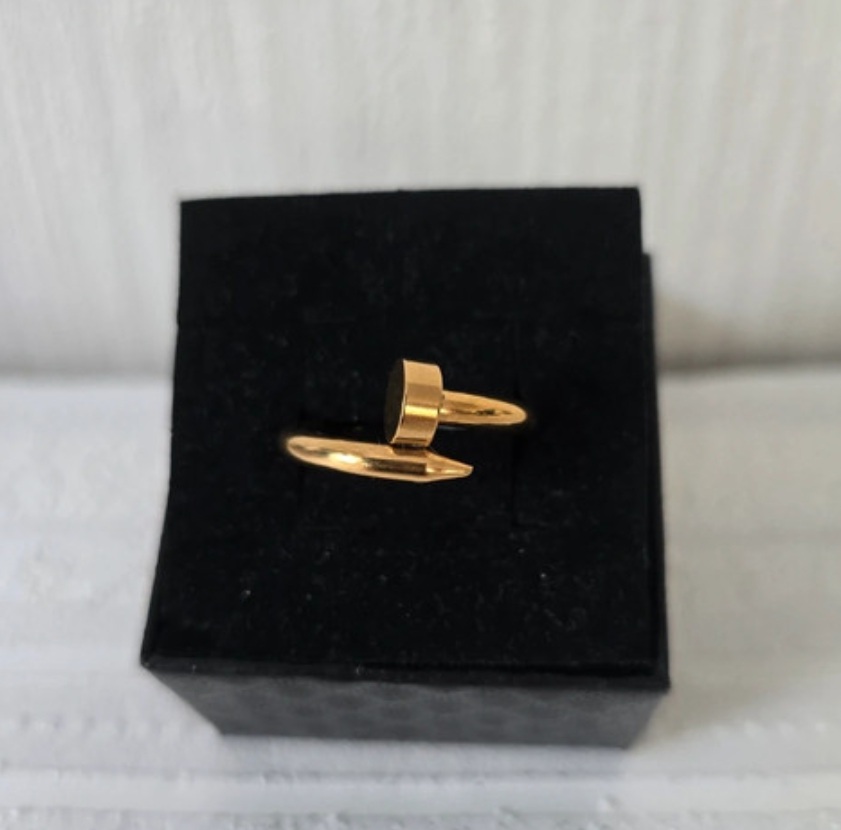 Ringar